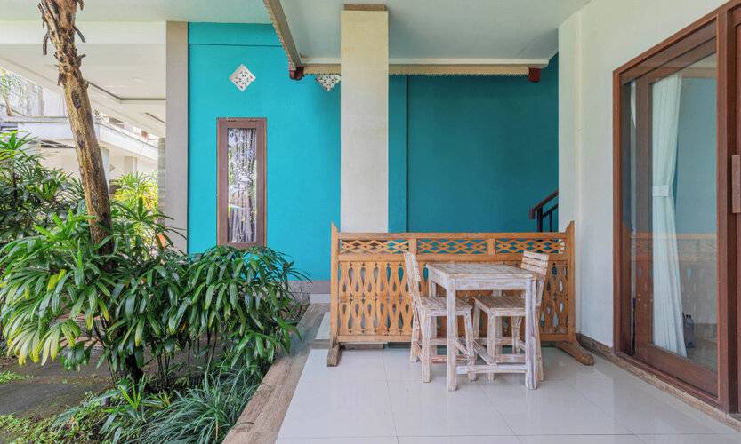 Green Sala Villa