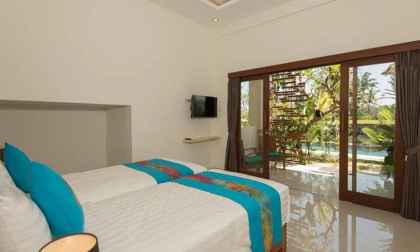 Green Sala Villa