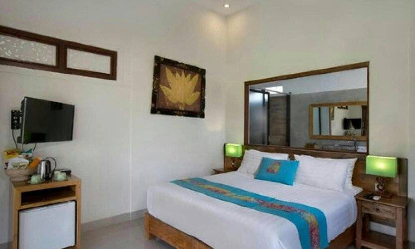 Green Sala Villa