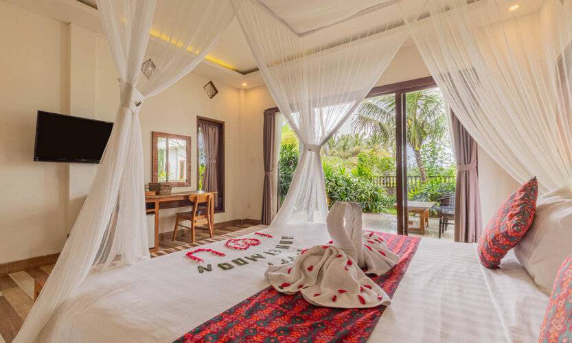 Green Sala Villa