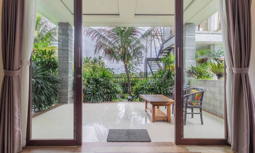 Green Sala Villa