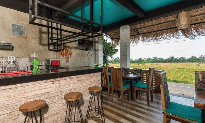 Green Sala Villa