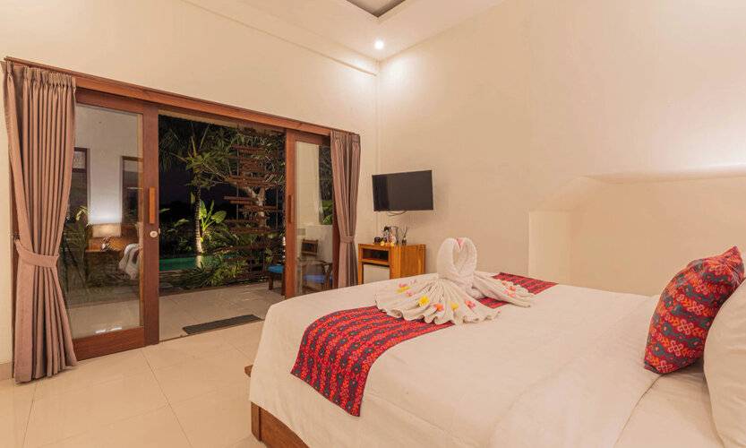 Green Sala Villa