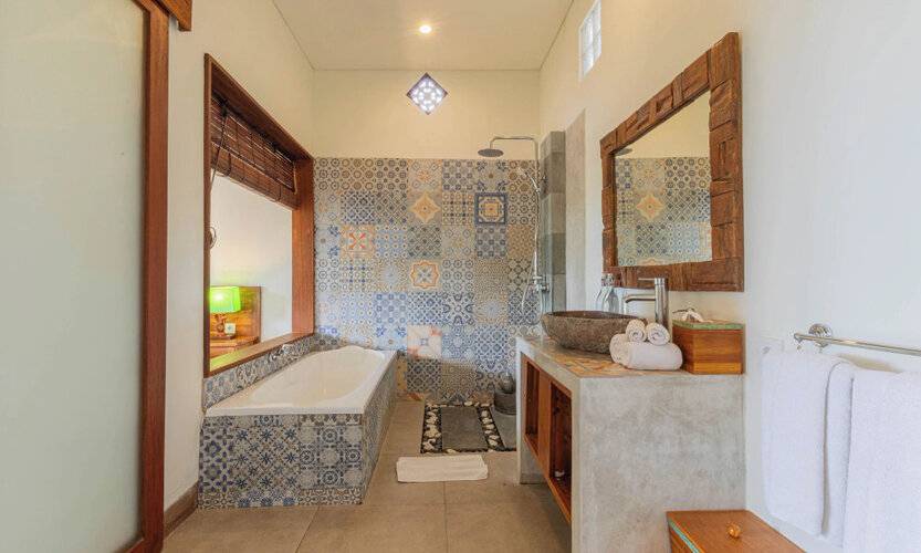 Green Sala Villa
