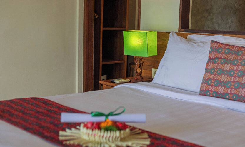 Green Sala Villa