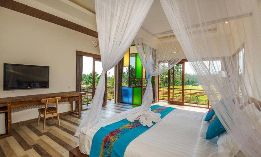 Green Sala Villa