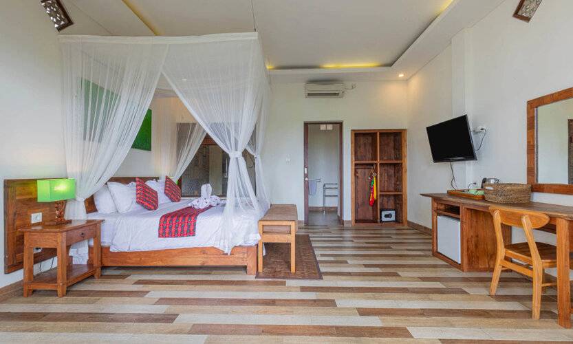 Green Sala Villa