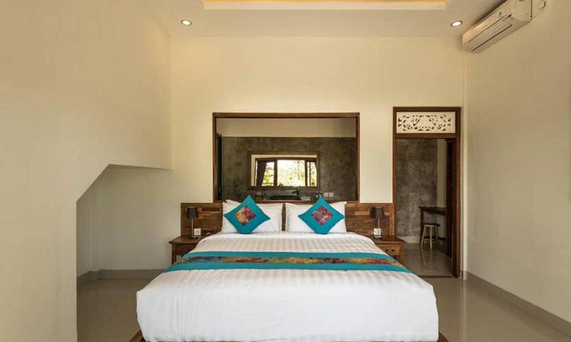 Green Sala Villa