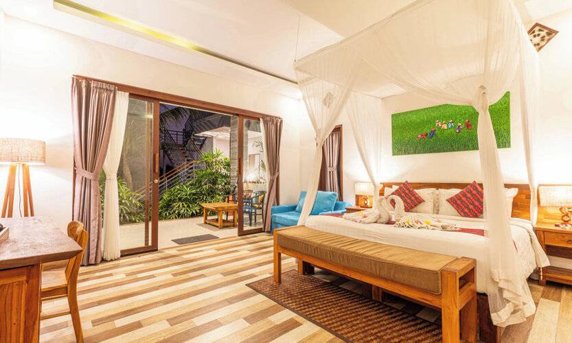 Green Sala Villa