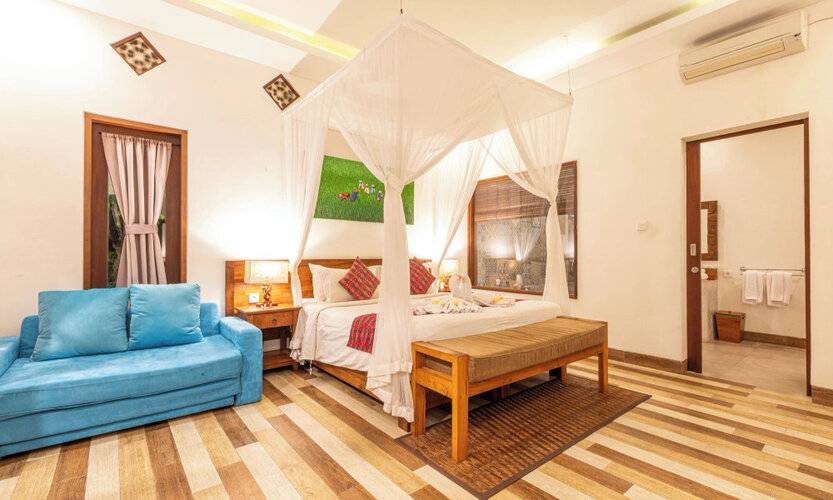 Green Sala Villa