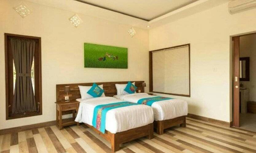 Green Sala Villa