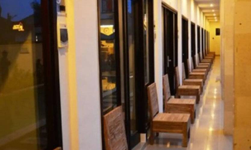 Tirtha Canggu Suites