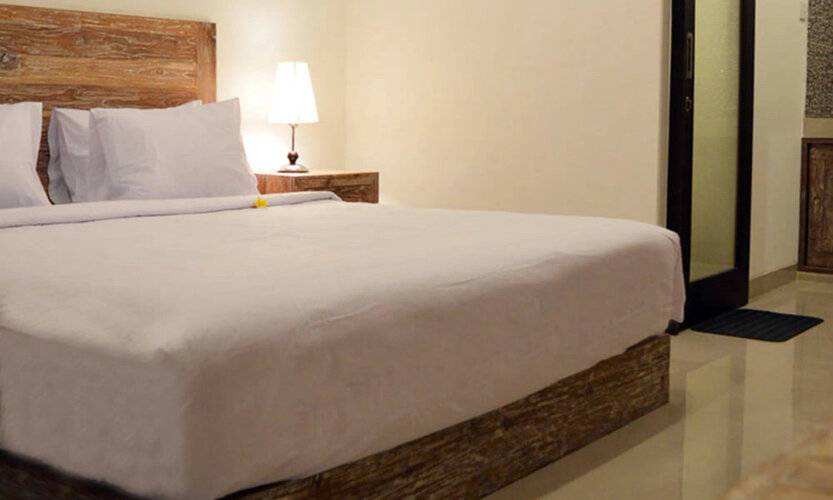 Tirtha Canggu Suites