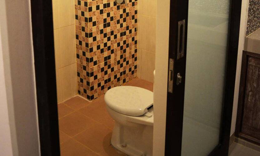 Tirtha Canggu Suites