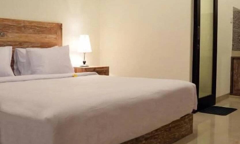 Tirtha Canggu Suites
