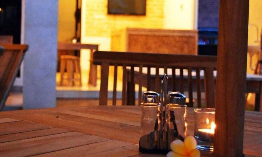 Tirtha Canggu Suites