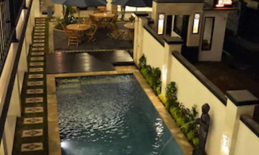 Tirtha Canggu Suites