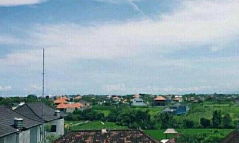 Tirtha Canggu Suites