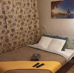 $item['hotel']['name']