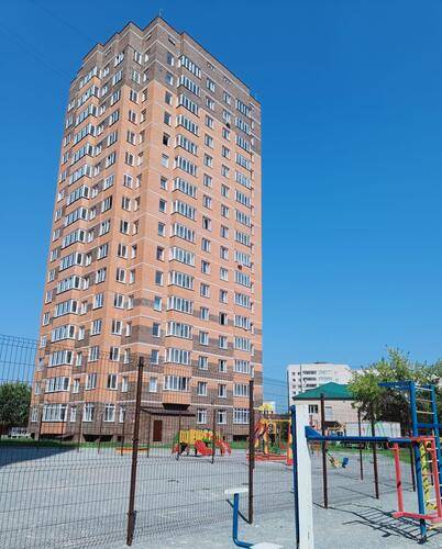 Атмосфера На Улице Карла Маркса