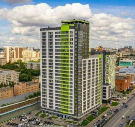 Jet2 Apartments (Апартаменты Джет2)