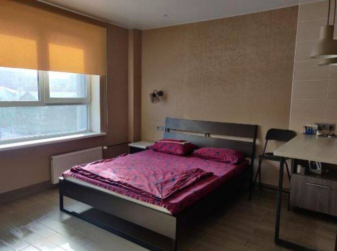 Jet2 Apartments (Апартаменты Джет2)