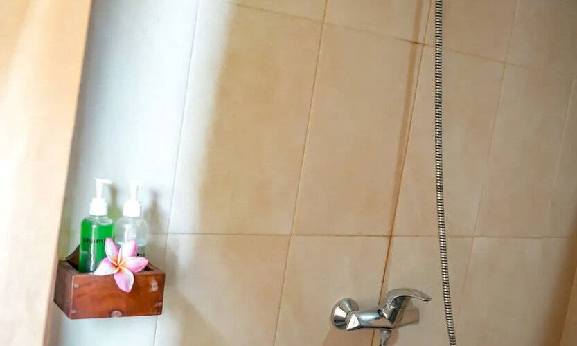 Jati 3 Bungalows And Spa