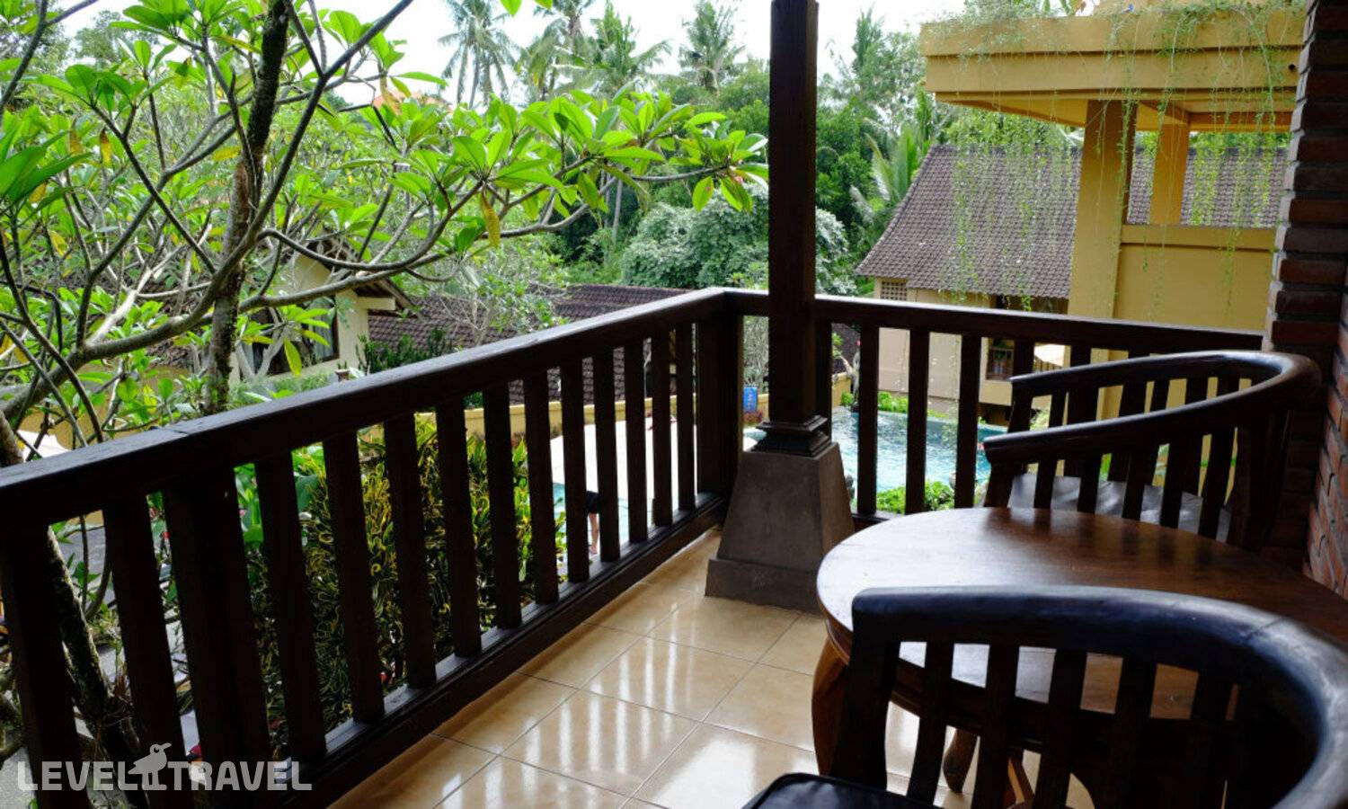 фотографии отеля Jati 3 Bungalows And Spa в Индонезия(Убуд) - фото №22