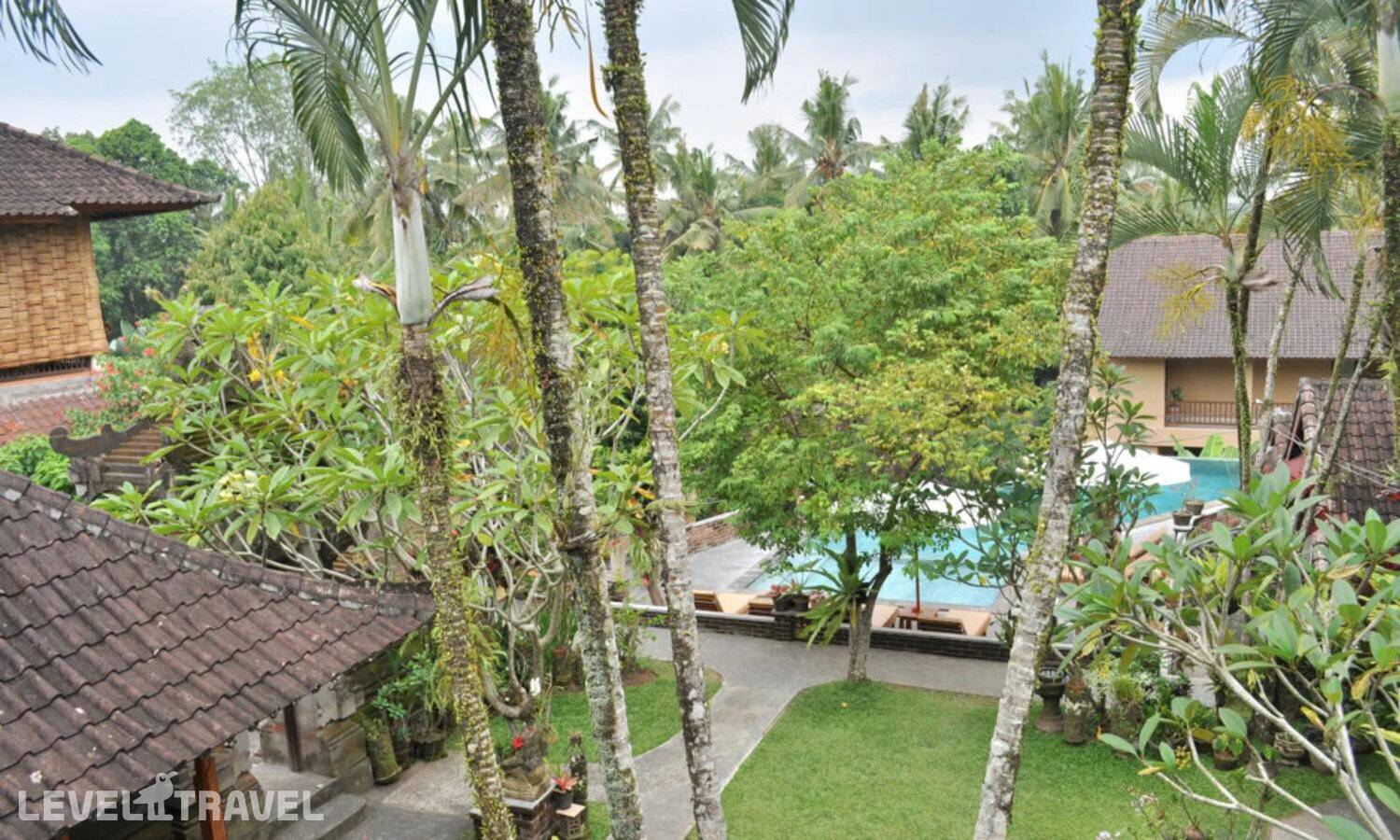 фотографии отеля Jati 3 Bungalows And Spa в Индонезия(Убуд) - фото №31