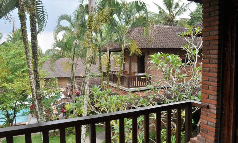 Jati 3 Bungalows And Spa