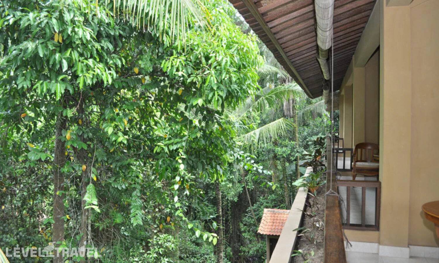фотографии отеля Jati 3 Bungalows And Spa в Индонезия(Убуд) - фото №25