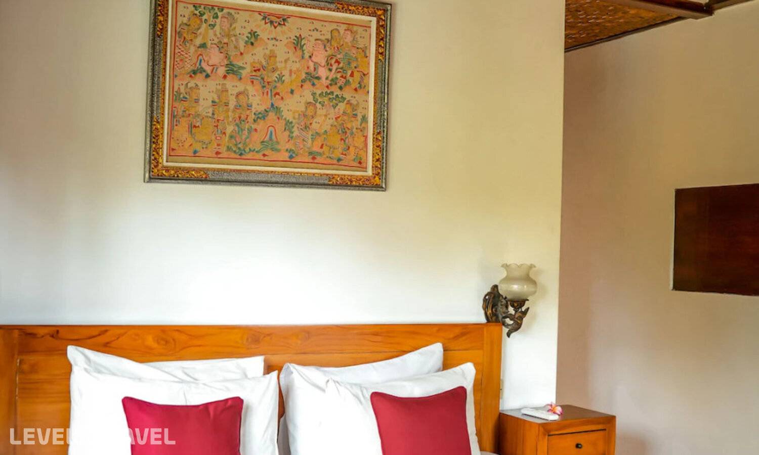 фотографии отеля Jati 3 Bungalows And Spa в Индонезия(Убуд) - фото №11