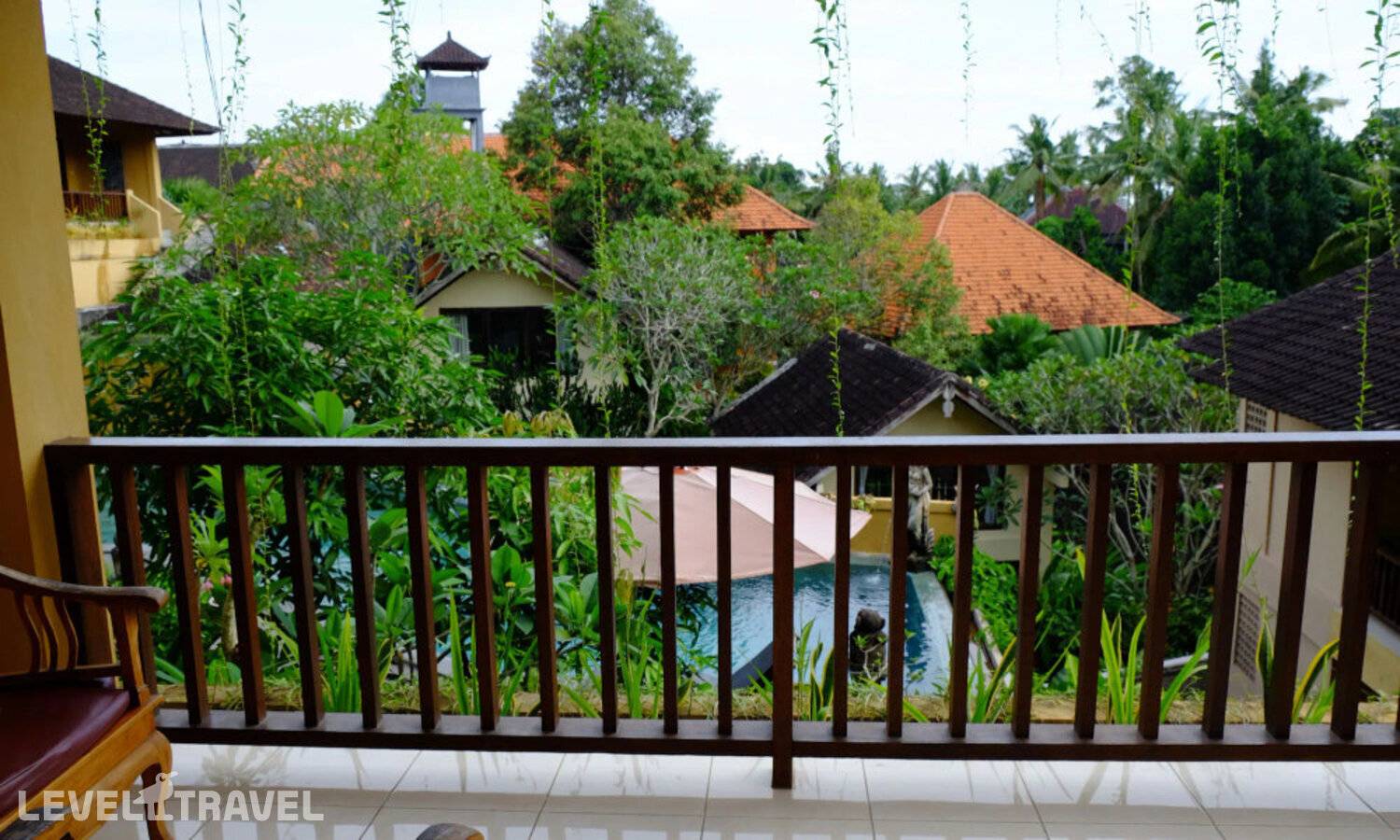 фотографии отеля Jati 3 Bungalows And Spa в Индонезия(Убуд) - фото №24