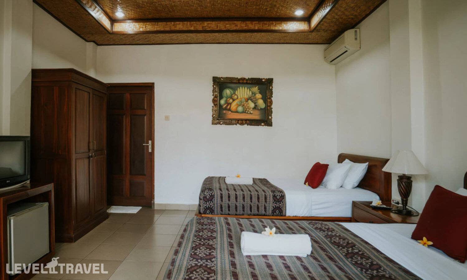 фотографии отеля Jati 3 Bungalows And Spa в Индонезия(Убуд) - фото №14