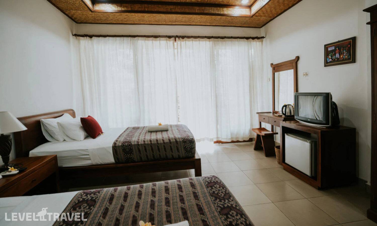 фотографии отеля Jati 3 Bungalows And Spa в Индонезия(Убуд) - фото №15