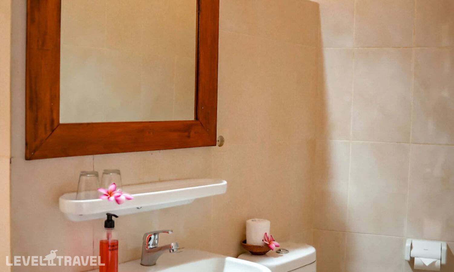 фотографии отеля Jati 3 Bungalows And Spa в Индонезия(Убуд) - фото №19