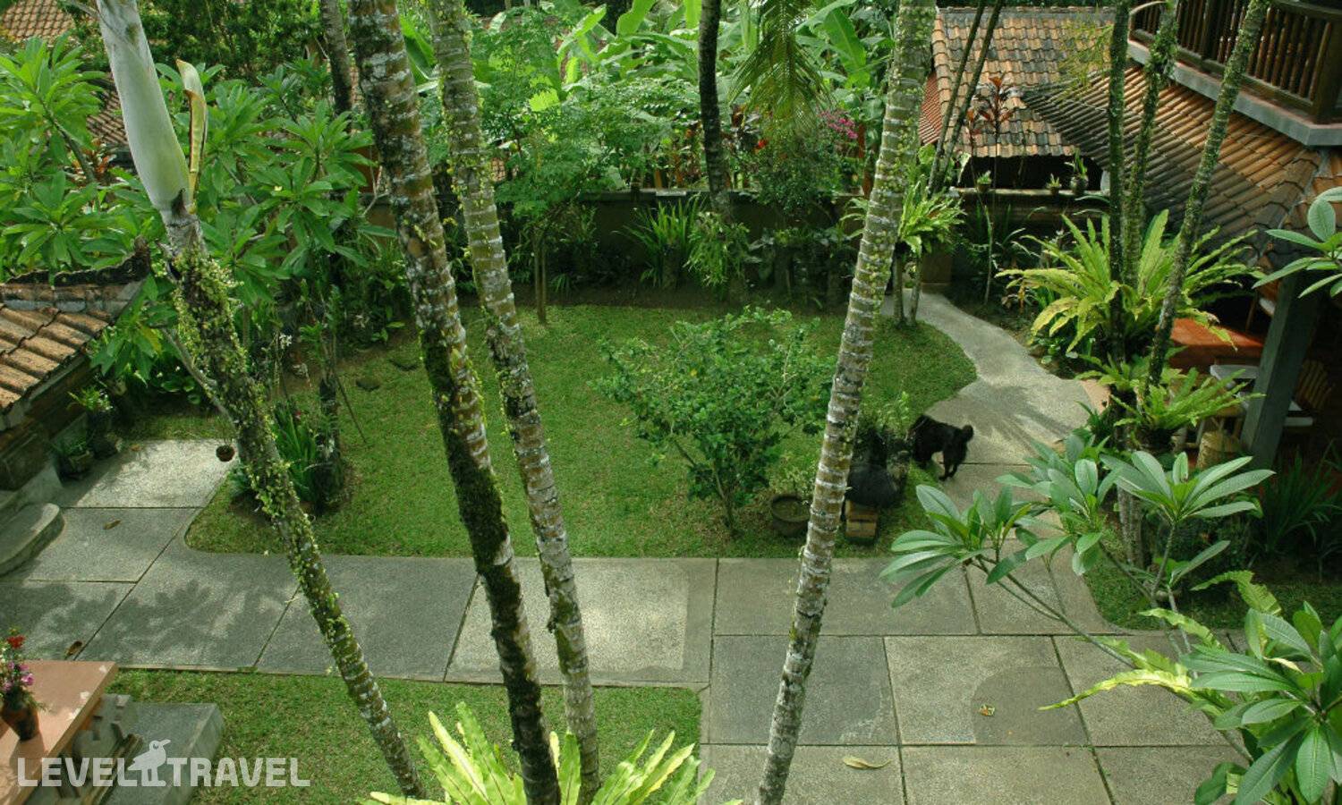 фотографии отеля Jati 3 Bungalows And Spa в Индонезия(Убуд) - фото №29