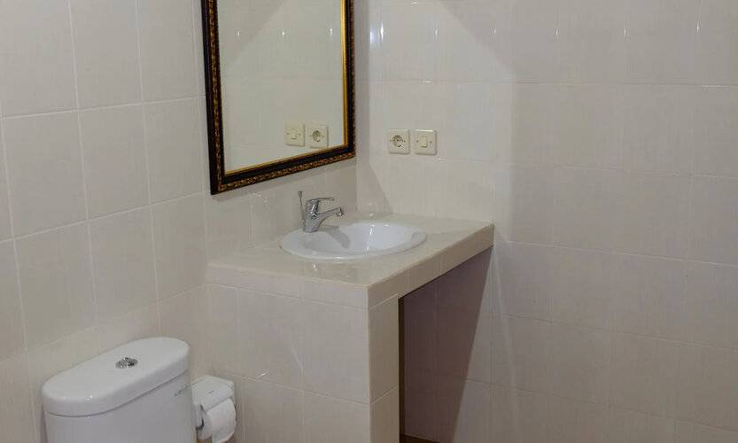 Jati 3 Bungalows And Spa