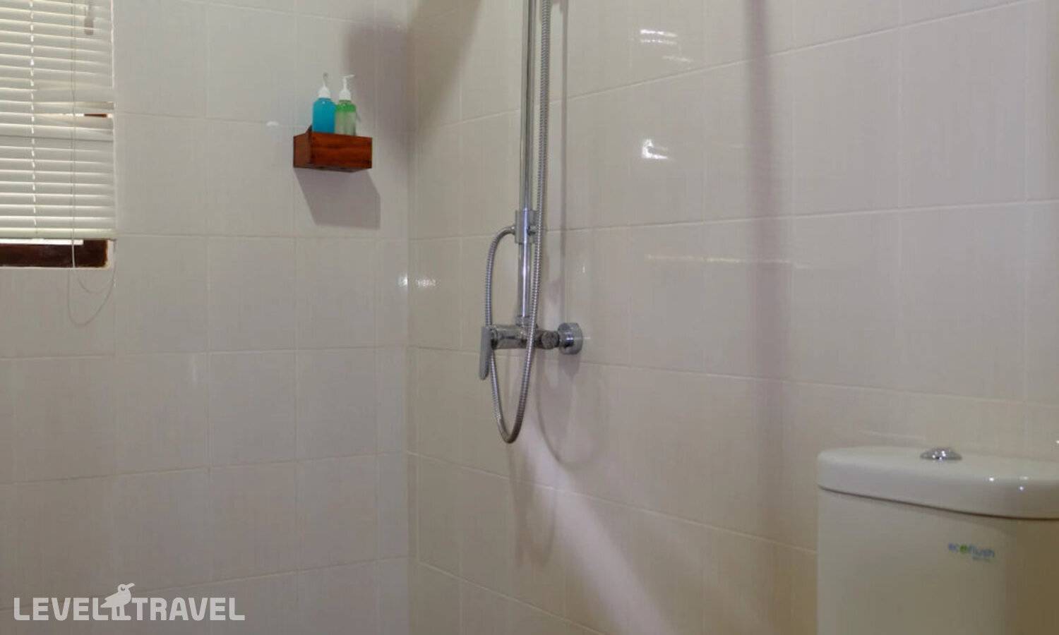 фотографии отеля Jati 3 Bungalows And Spa в Индонезия(Убуд) - фото №18