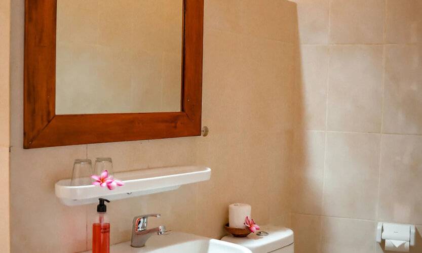 Jati 3 Bungalows And Spa