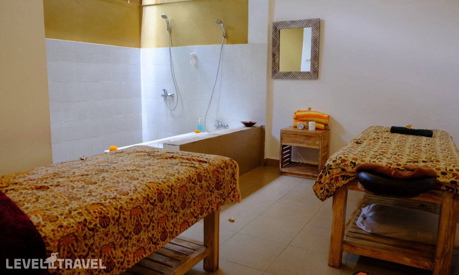 фотографии отеля Jati 3 Bungalows And Spa в Индонезия(Убуд) - фото №17