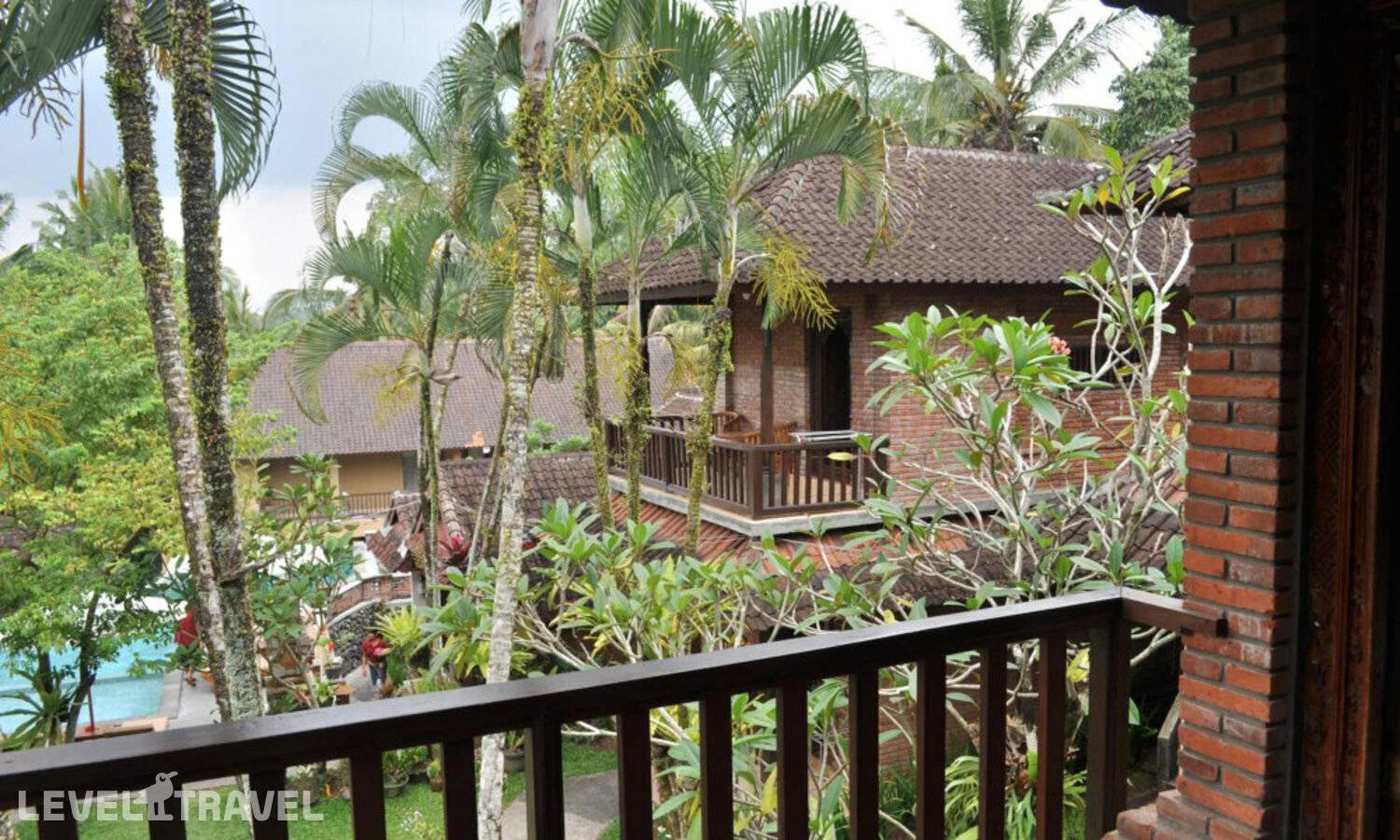 фотографии отеля Jati 3 Bungalows And Spa в Индонезия(Убуд) - фото №27