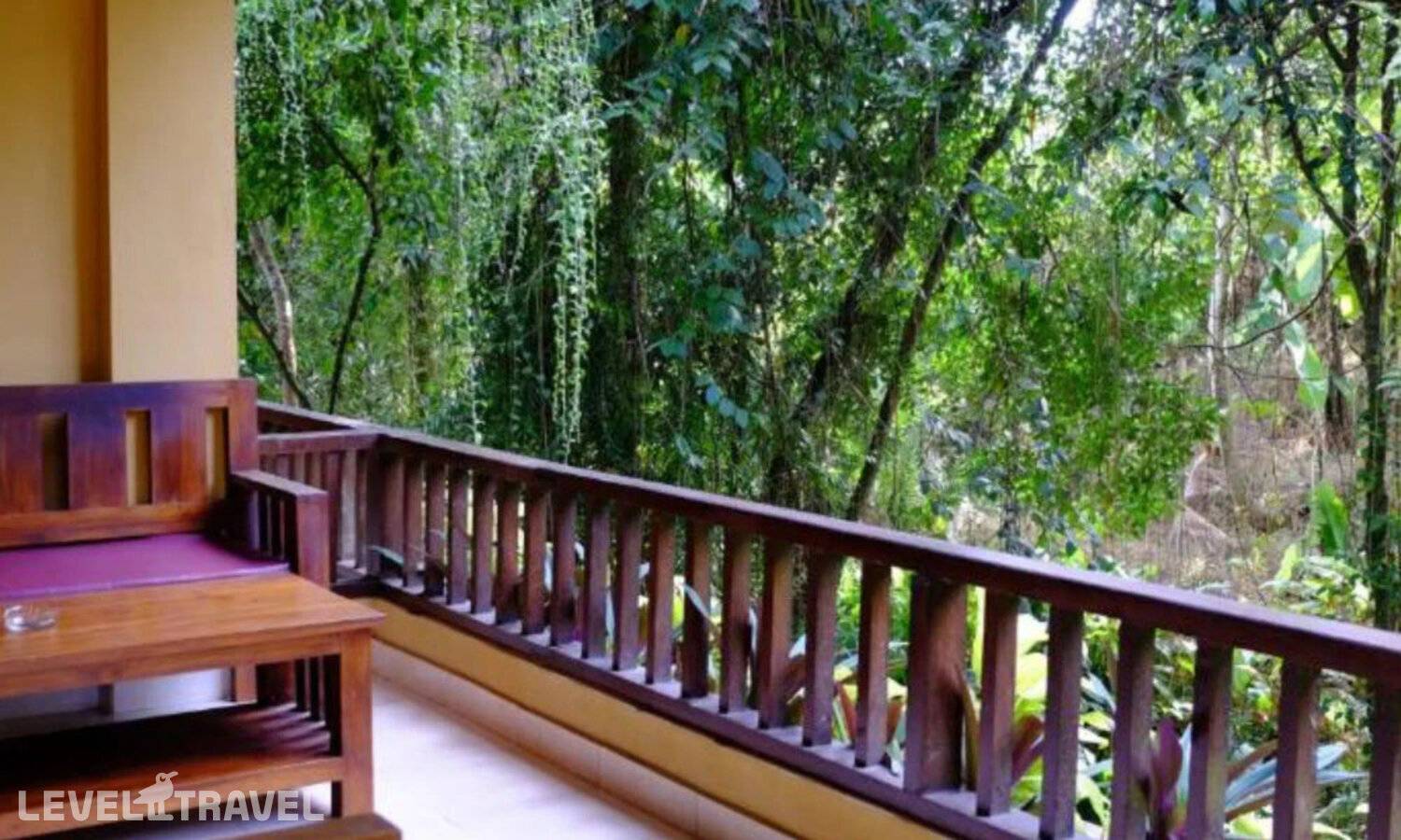 фотографии отеля Jati 3 Bungalows And Spa в Индонезия(Убуд) - фото №4