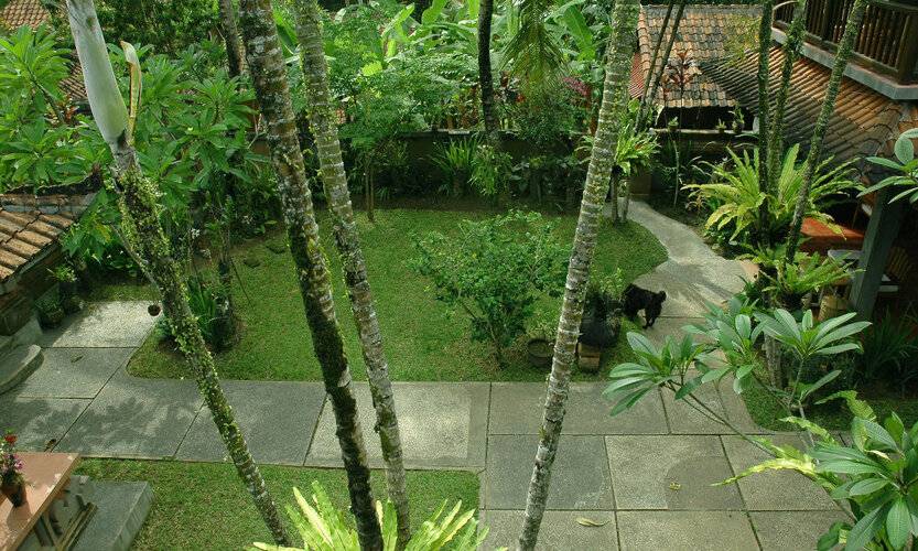 Jati 3 Bungalows And Spa