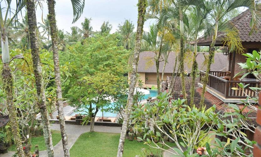 Jati 3 Bungalows And Spa