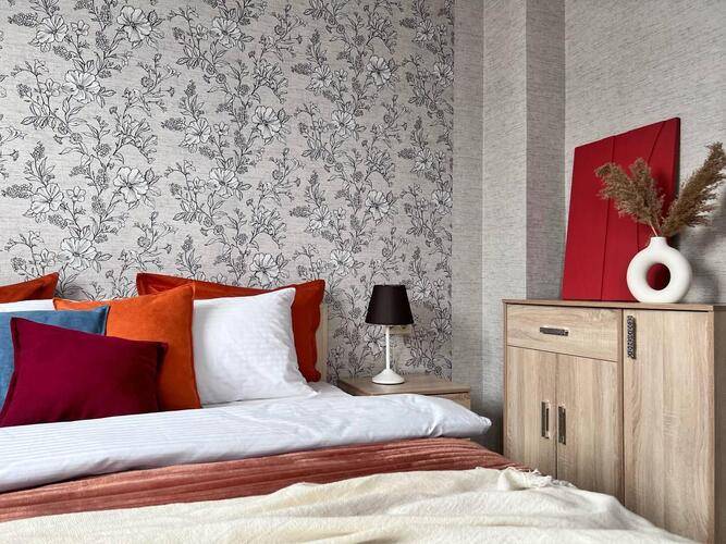 Rekona Home (Рекона Хоум) На Улице Кавалерийская