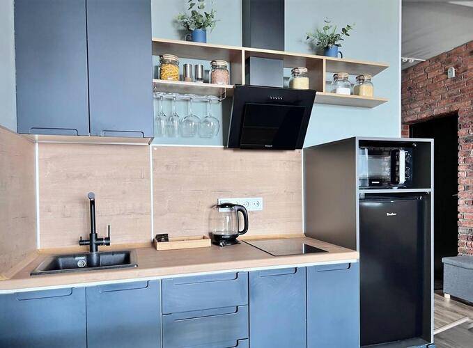 Rekona Home (Рекона Хоум) На Улице Кавалерийская