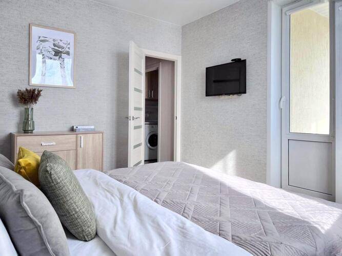 Rekona Home (Рекона Хоум) На Улице Кавалерийская