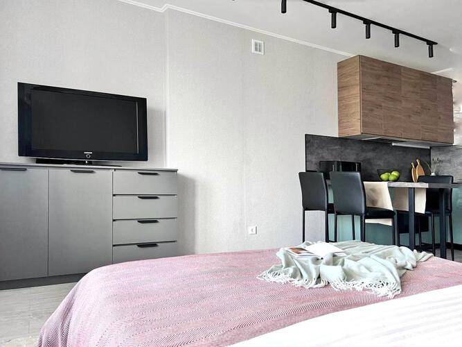 Rekona Home (Рекона Хоум) На Улице Кавалерийская