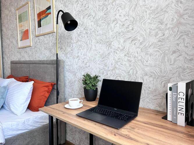 Rekona Home (Рекона Хоум) На Улице Кавалерийская